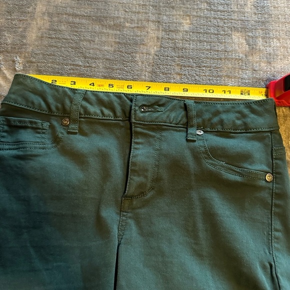 Womens Maurice’s Size SR Skinny Jeans - Picture 6 of 10